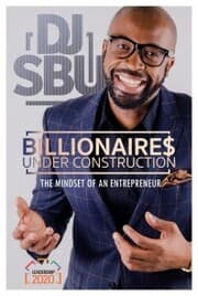 Cover von Billionaires Under Construction