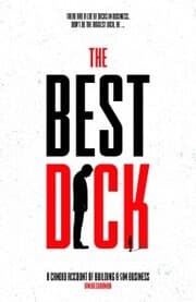 Cover von The Best Dick