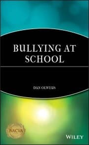 Cover von Bullying at School