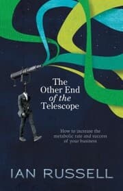 Cover von The Other End of the Telescope