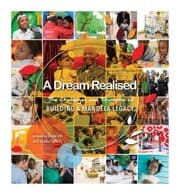 Cover von A Dream Realised