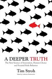 Cover von A Deeper Truth