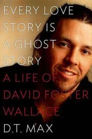 Cover von Every Love Story Is a Ghost Story