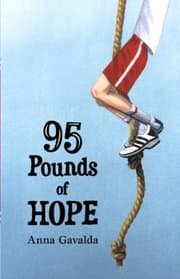 Cover von 95 Pounds of Hope
