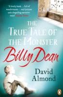 Cover von The True Tale of the Monster Billy Dean