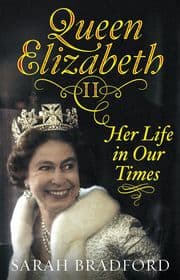 Cover von Queen Elizabeth II