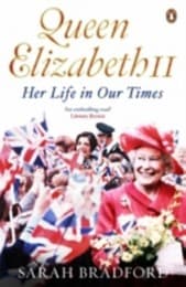 Cover von Queen Elizabeth II