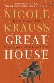 Cover von Great House