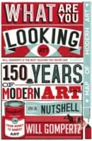 Cover von What are You Looking At?