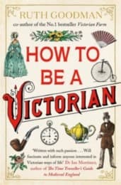 Cover von How to be a Victorian