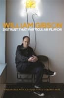 Cover von Distrust that Particular Flavor