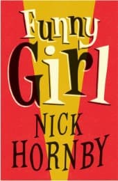 Cover von Funny Girl