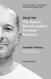 Cover von Jony Ive