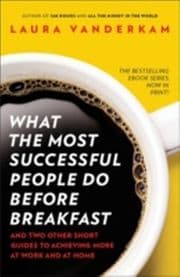 Cover von What the Most Successful People Do Before Breakfast