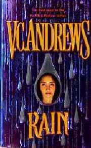 Cover von Rain