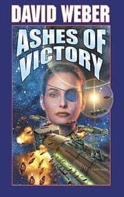 Cover von Ashes of Victory