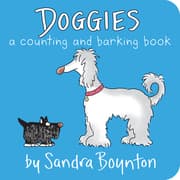 Cover von Doggies