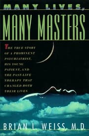 Cover von Many Lives, Many Masters