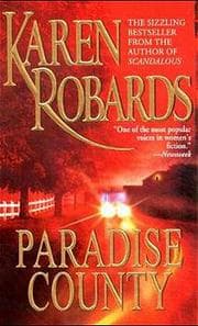 Cover von Paradise County