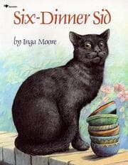 Cover von Six-Dinner Sid