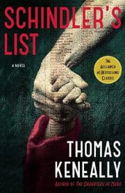 Cover von Schindler's List