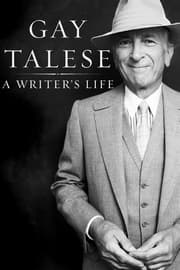 Cover von A Writer's Life