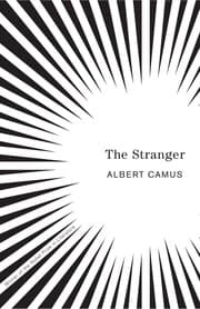 Cover von The Stranger