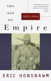Cover von The Age of Empire 1875-1914