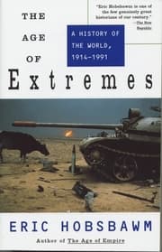 Cover von The Age of Extremes