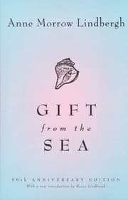 Cover von Gift from the Sea