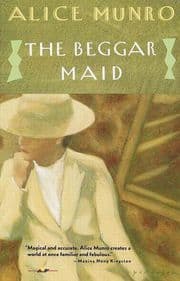 Cover von The Beggar Maid