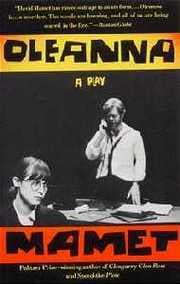 Cover von Oleanna