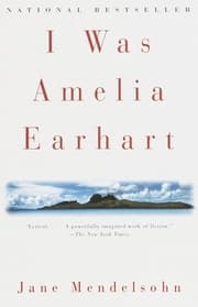 Cover von I was Amelia Earhart
