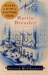 Cover von Martin Dressler