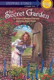 Cover von The Secret Garden