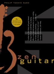 Cover von Zen Guitar