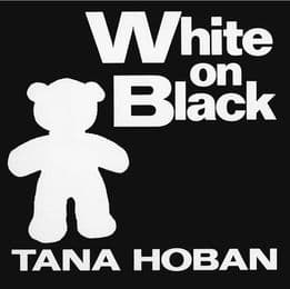 Cover von White on Black