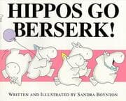 Cover von Hippos Go Berserk!