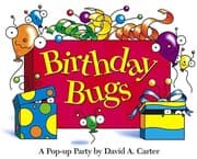 Cover von Birthday Bugs