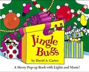 Cover von Jingle Bugs