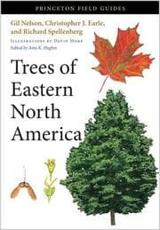 Cover von Trees of Eastern North America