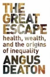 Cover von The Great Escape