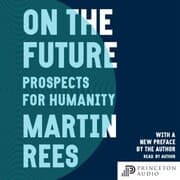 Cover von On the Future