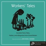 Cover von Workers' Tales