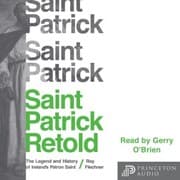 Cover von Saint Patrick Retold