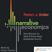 Cover von Narrative Economics