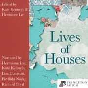 Cover von Lives of Houses