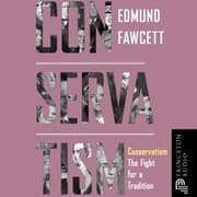 Cover von Conservatism