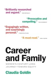 Cover von Career and Family