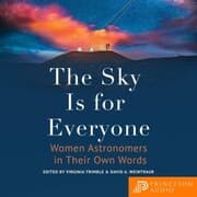Cover von The Sky Is for Everyone
